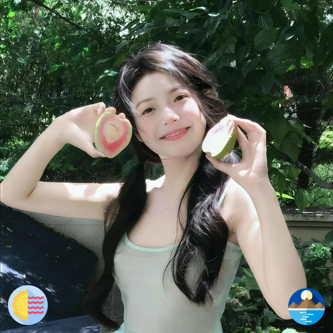 陈洋女士
